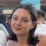 Portrait of Grace