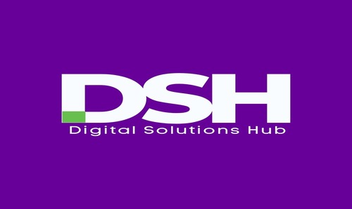NERC DSH Logo