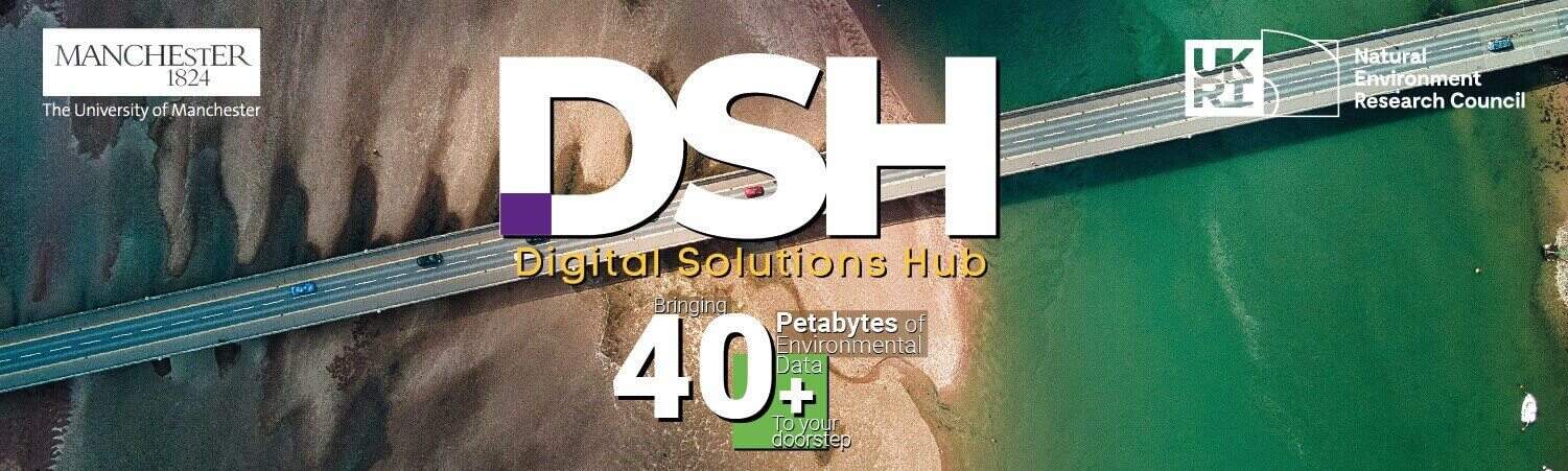 NERC Digital Solutions Hub 