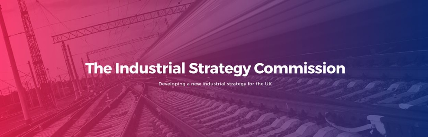 Industrial Strategy Commission