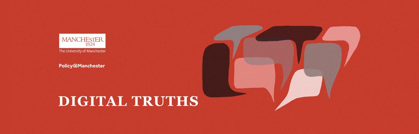 Digital Truths website banner graphic 