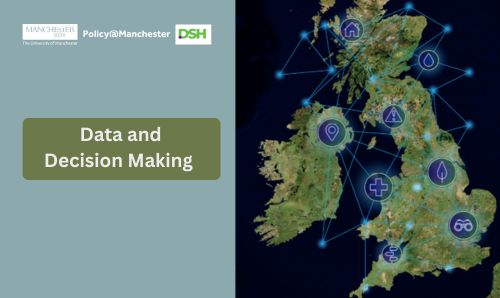 image of cover photo of map, logos and title 
