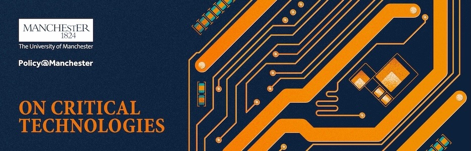 On Critical Technologies