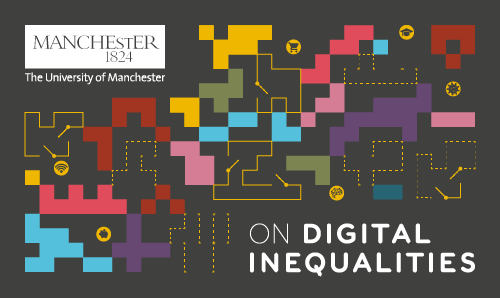 On Digital Inequalities front cover